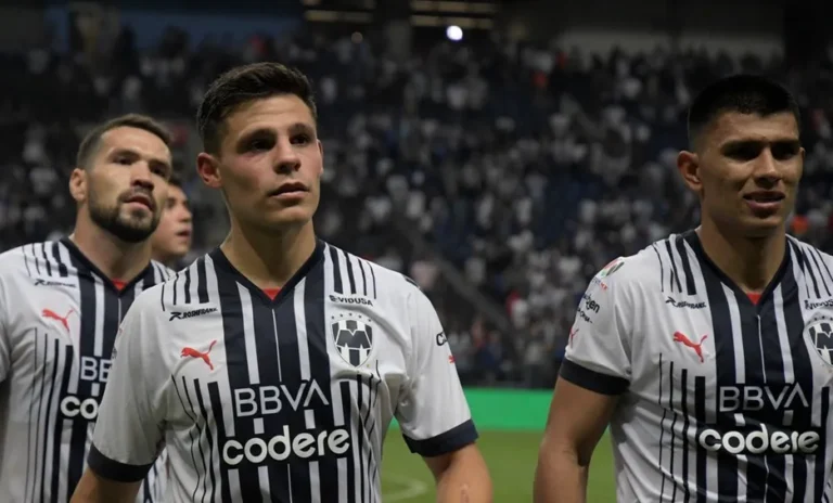 Se despiden Rayados de torneo al perder ante Tuzos en el Apertura 2022