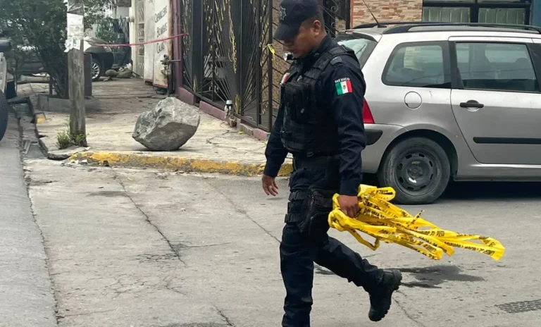 Reportan agresión a balazos en Guadalupe; niño y su abuelo resultan lesionados