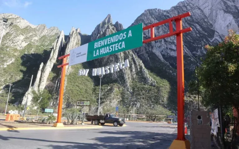 Inauguran nuevo «rostro» a La Huasteca en Santa Catarina