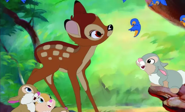 Harán adaptación slasher de ‘Bambi’; esto se sabe