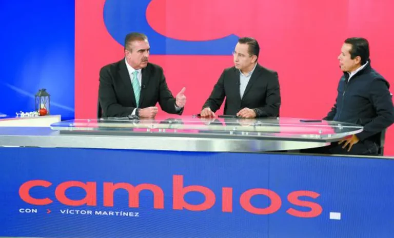 Se pronuncian alcaldes a favor del diálogo con gobernador de NL