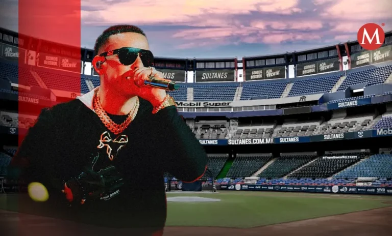 Este sería el posible setlist de Daddy Yankee para conciertos sus en Monterrey