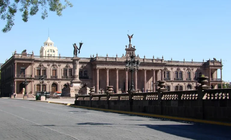 ¿Palacio de Cantera o Palacio Nacional? Cantera…