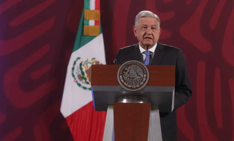 Informa AMLO posible cancelación de reunión de la Alianza del Pacífico