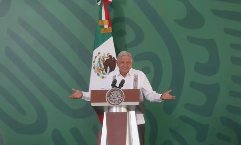 Enviaría AMLO hoy su propuesta para Reforma Electoral