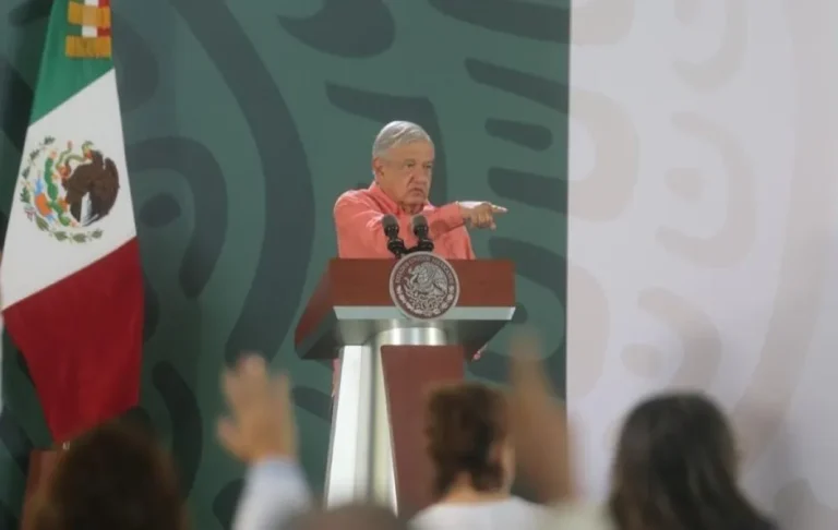 Temas del 23 de diciembre en la Mañanera de AMLO