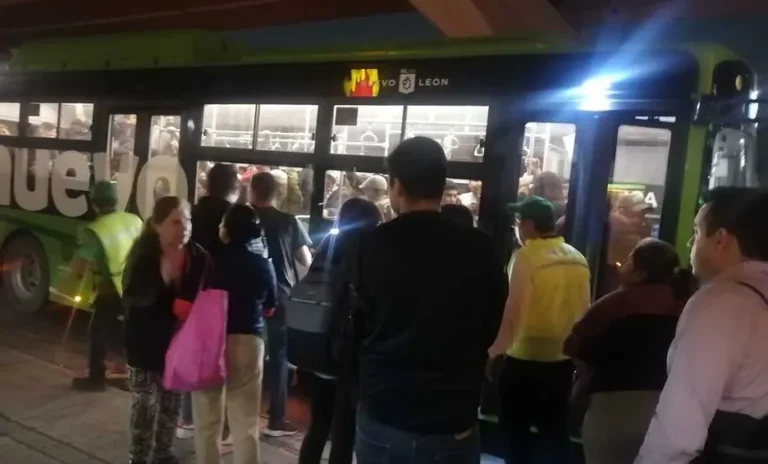 Informan alternativas de transporte por cierre de la Línea 2 del Metro