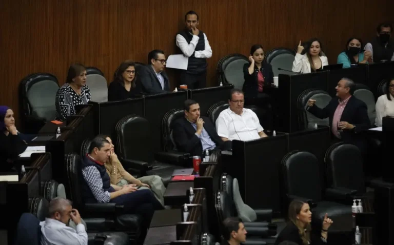 Designarán legisladores a titular del SATNL; rechazan veto de Samuel García