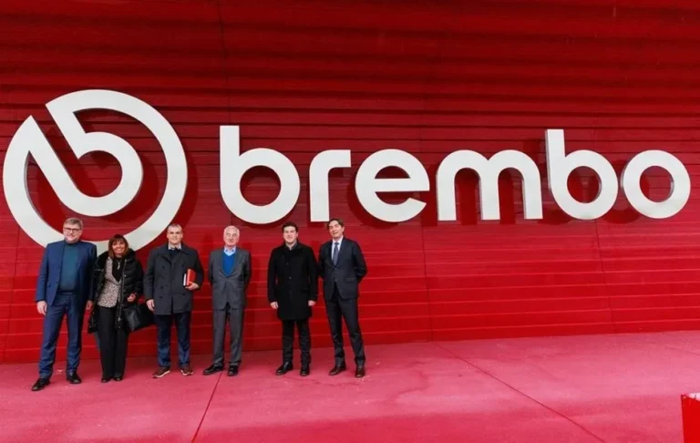 Anuncia Samuel García construirán nueva planta de Brembo en NL