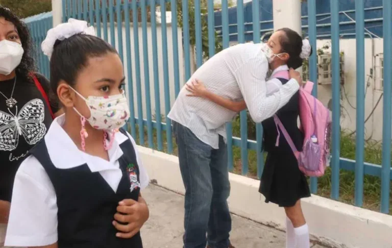 Secretaría de Educación emite recomendaciones ante regreso a clases