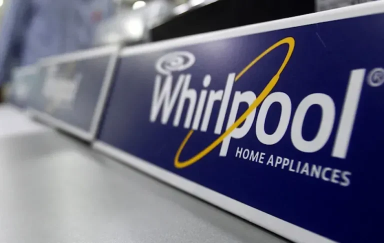 Trabaja Whirlpool plan para reducir dependencia de Asia