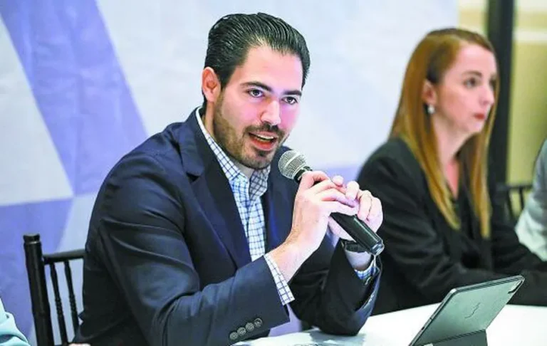 Pide alcalde de Santiago una fiscalía especializada en despojos