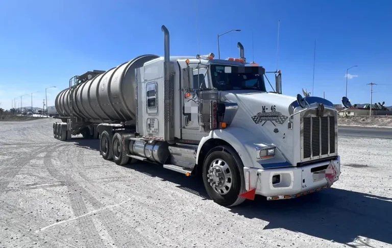 Reportan el decomiso de 50 mil litros de hidrocarburo en Galeana