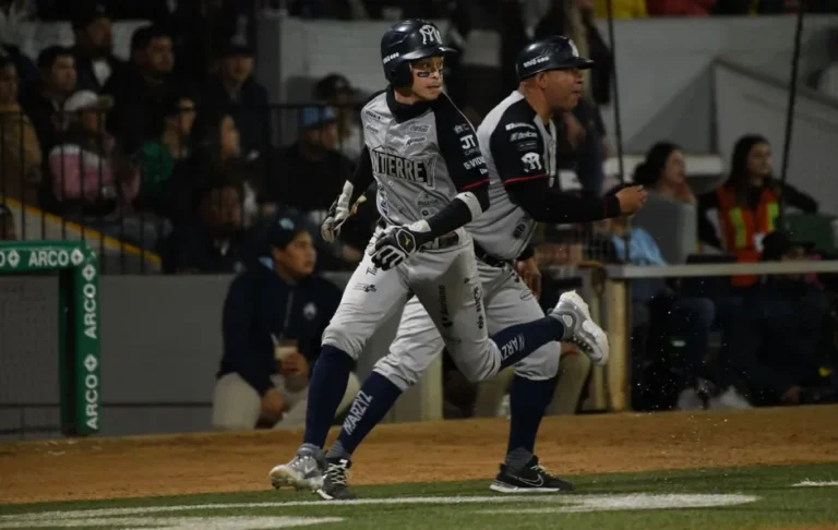 Empatan Sultanes de Monterrey la serie de Playoffs ante Algodoneros