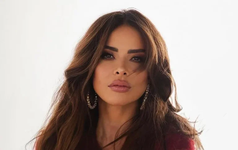 “Las cosas van a cambiar para bien”: Gloria Trevi da emotivo mensaje durante concierto