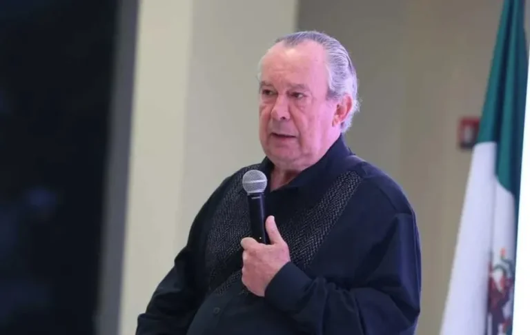 Afirma Mauricio Fernández que está libre de cáncer