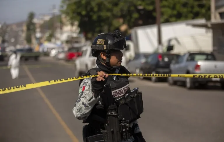 Destaca Inegi que 6 de cada 10 personas sienten que su ciudad es insegura