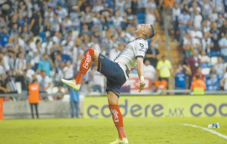 Se enfrentarán hoy Rayados ante Chivas en el Torneo Clausura 2023