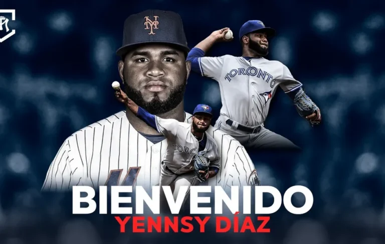 Anuncian Sultanes de Monterrey a Yennsy Díaz para LMB