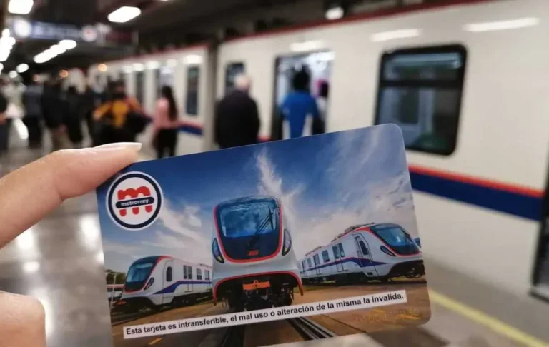 Informan sobre nueva forma de pago del Metro con tarjeta MIA