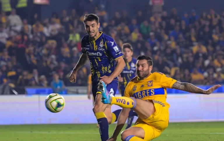 Tigres no puede en su casa, Atlético de San Luis se lleva empate de visita