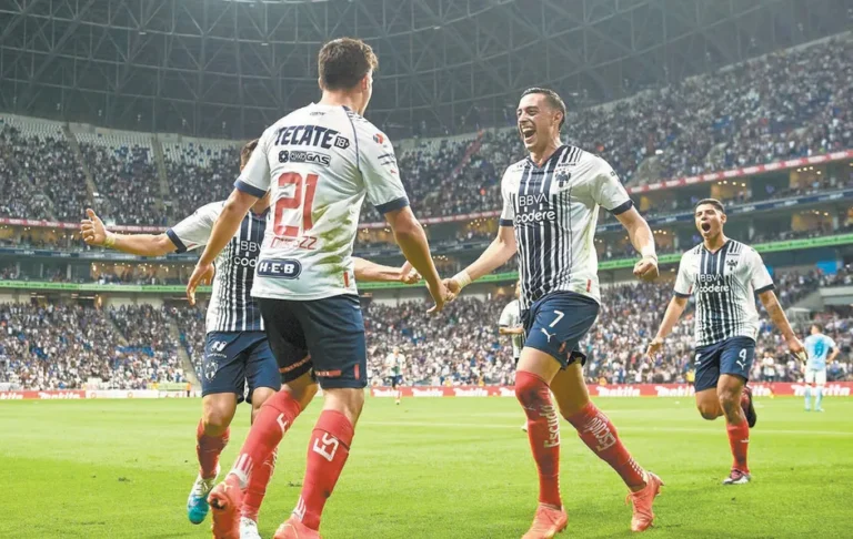 Buscarán Rayados del Monterrey el triunfo y mantenerse en la cima