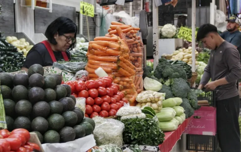 Señalan que alzas de alimentos continuarán hasta mediados de 2024