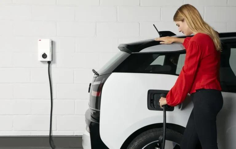 Tendrán autos eléctricos 50 por ciento de descuento  en NL