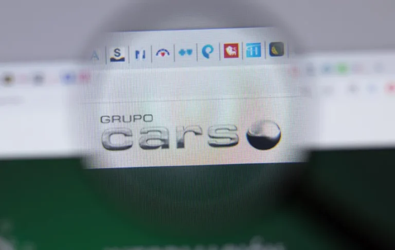 Grupo Carso obtiene incremento en flujo operativo de 121.7%