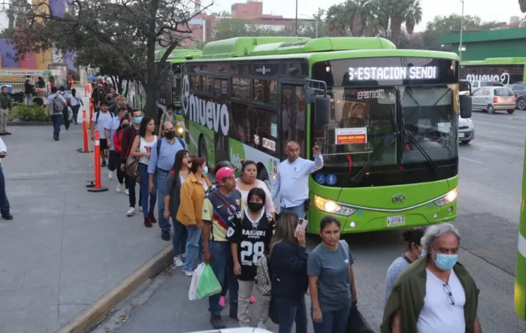 Acuerda IMA el arrendamiento de 600 camiones más