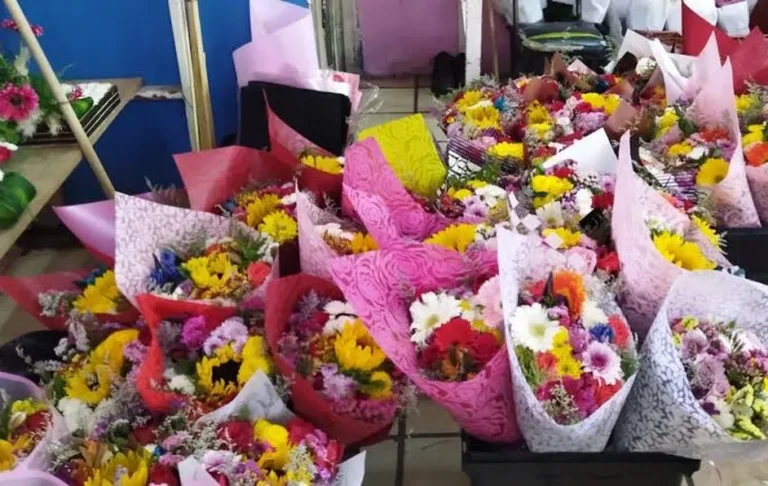 Revelan incremento en flores y chocolates por inflación en NL