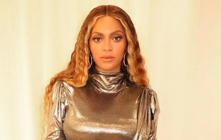 Se convierte Beyoncé en la artista con más premios Grammy de la historia