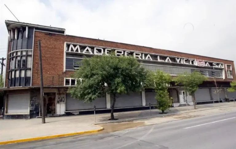 Aprueba Cabildo de Monterrey renta de maderería histórica como Centro de Letras