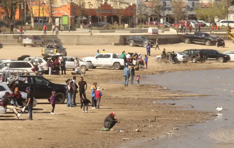 Prohíben ingresar con bebidas embriagantes a Presa La Boca