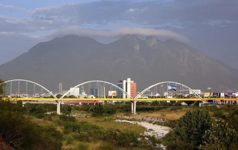 Reportan buena calidad del aire en el Área Metropolitana