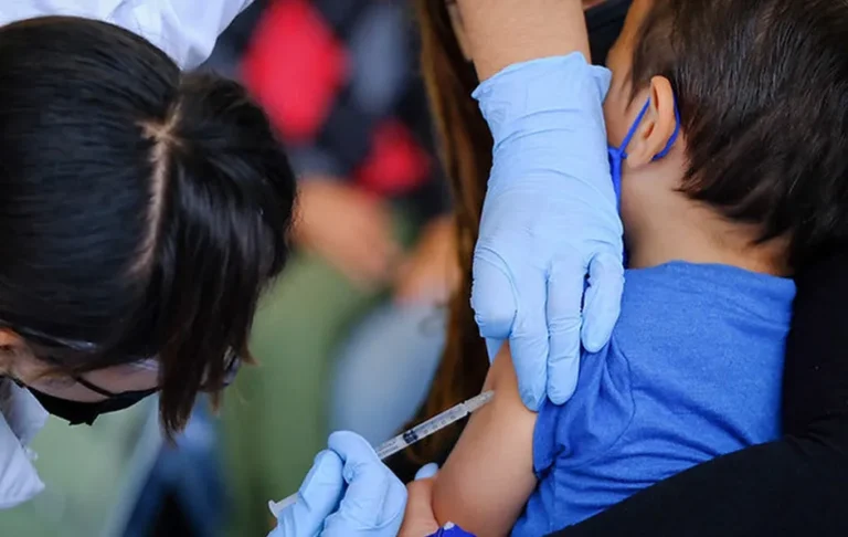 Fallecen niños por tuberculosis en Nuevo León; no habían sido vacunados