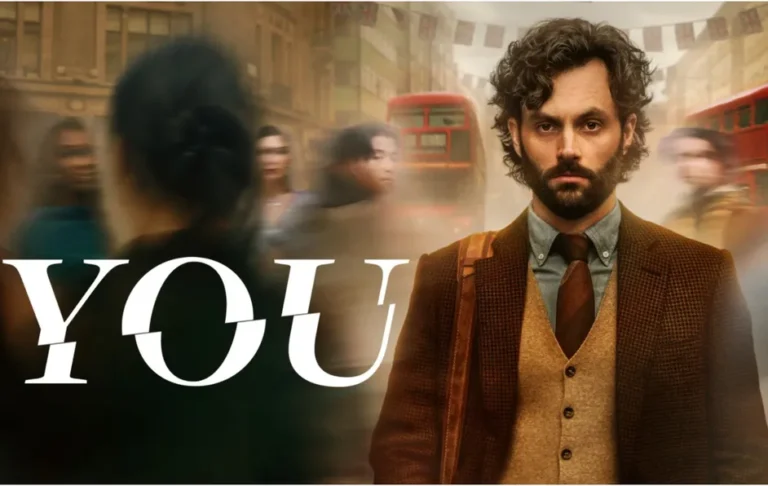 Nueva temporada de ‘You’ dará un giro radical a la historia