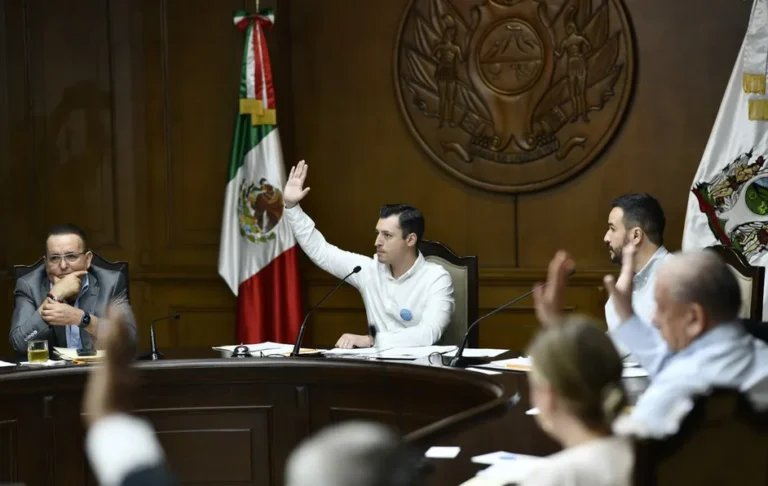 Aprueba Monterrey alianza con el Estado para impulsar corredores verdes