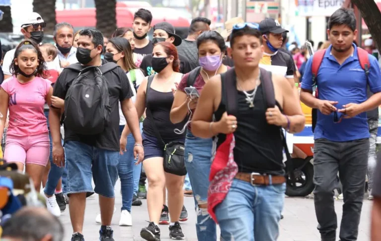 Aumentan casos de conjuntivitis por contaminación en Nuevo León