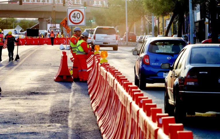 Podría Estado expropiar terrenos para el Metro de Monterrey