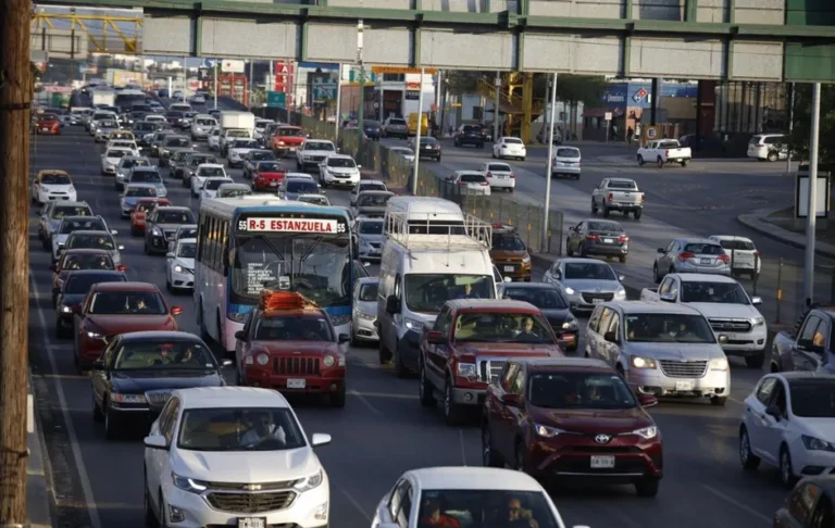 Extiende ICV período para cambio de placas hasta el 30 de junio