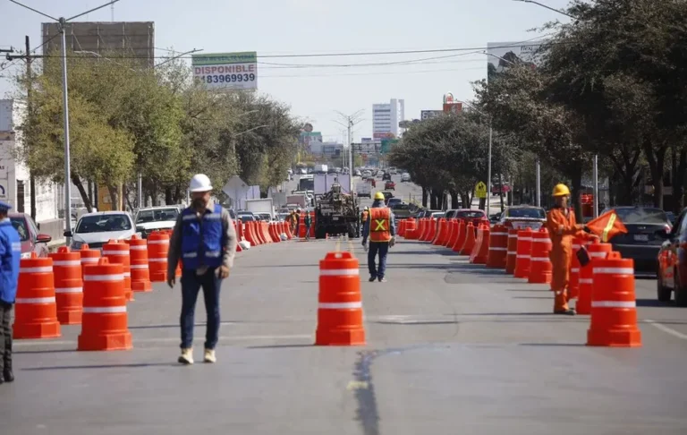 Informan Banobras y Banorte financiarán obras en NL