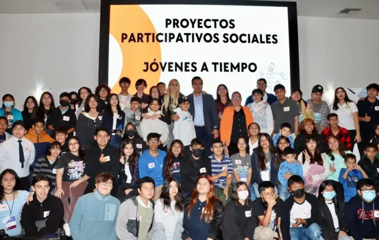 Impulsa Santa Catarina proyectos ambientales y de protección animal de jóvenes