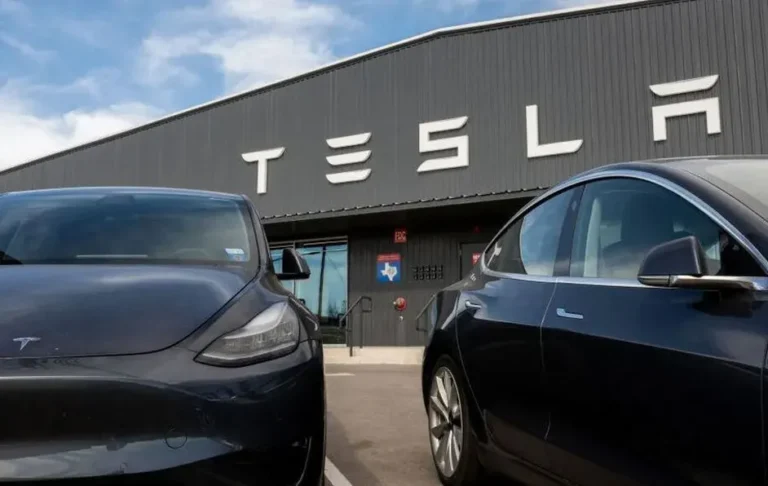 Comparten las vacantes disponibles para Gigafactory de Tesla en NL