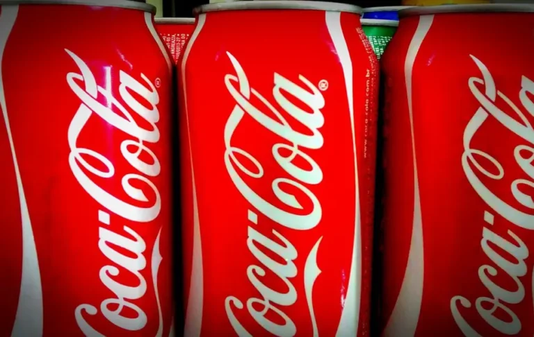 Coca-Cola subirá de precio 20 productos a partir del 13 de noviembre