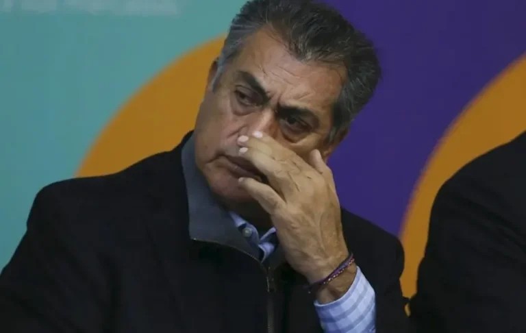 INE multa a ‘El Bronco’ por aportaciones indebidas durante campaña presidencial