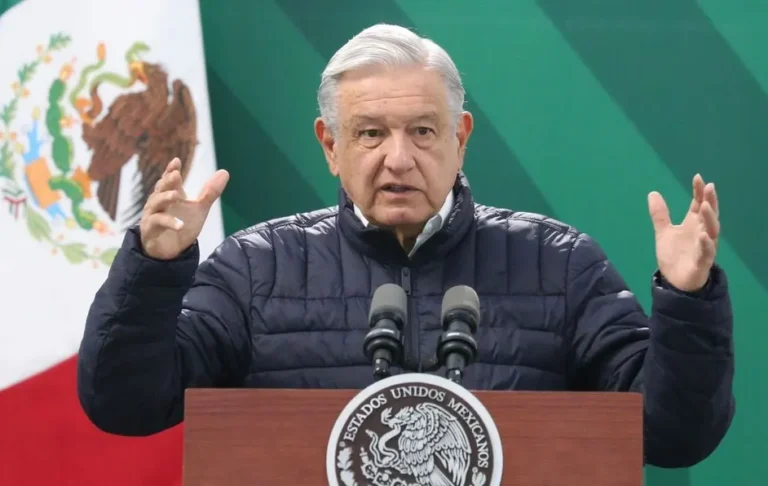 López Obrador afirma que Ministros son de la mafia del poder tras freno al ‘Plan B’ electoral