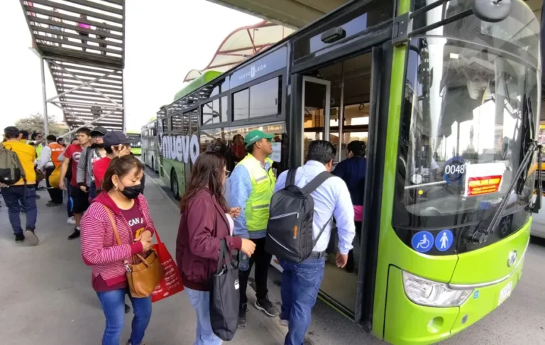 Esto se sabe sobre los cambios de recorrido tras reapertura en la estación Niños Héroes