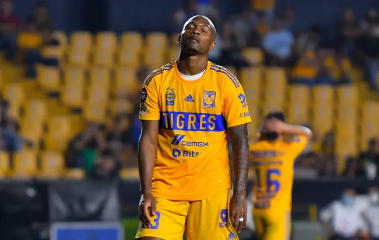 Empatan Tigres ante Orlando City en Concachampions