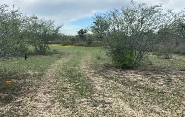 Localizan cuerpo de mujer tras cateos en búsqueda de Bionce Amaya en NL